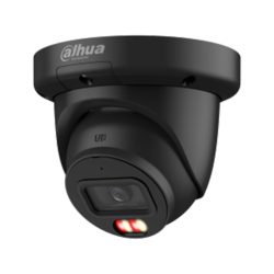 Dahua 4MP IP Eyeball Camera with Smart Dual Light and AI WizSense – camera
