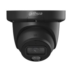 Dahua 4MP IP Eyeball Camera with Smart Dual Light and AI WizSense – camera