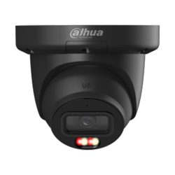 Dahua 4MP IP Eyeball Camera with Smart Dual Light and AI WizSense – camera