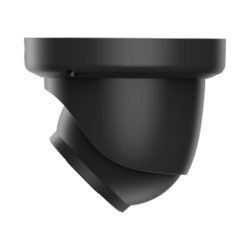 Dahua 4MP IP Eyeball Camera with Smart Dual Light and AI WizSense – camera