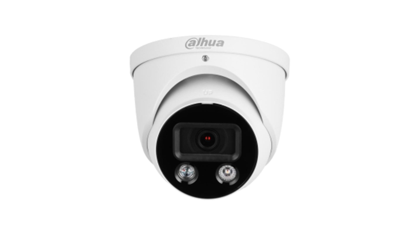 IPC-HDW3549H-AS-PV-S4_Dahua_Dahua Eyeball IP da 5MP 2.8mm con AI WizSense - telecamera di videosorveglianza IPC-HDW3549H-AS-PV-S4