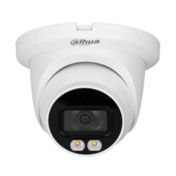 IPC-HDW3549TM-AS-LED_Dahua_Dahua Eyeball IP da 5MP 2.8mm con AI WizSense - telecamera di videosorveglianza IPC-HDW3549TM-AS-LED