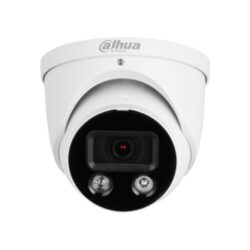 IPC-HDW3849H-AS-PV-S4_Dahua Eyeball IP da 8MP 2.8mm con AI WizSense - telecamera di videosorveglianza IPC-HDW3849H-AS-PV-S4