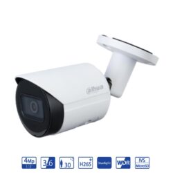 IPC-HFW2431S-S-S2_Dahua_Dahua Bullet IP da 4MP 3.6mm - telecamera di videosorveglianza IPC-HFW2431S-S-S2