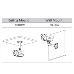 IPC-HFW3441M-AS-I2_Dahua_Dahua Bullet IP da 4MP 3.6mm con AI WizSense - telecamera di videosorveglianza IPC-HFW3441M-AS-I2