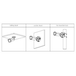 IPC-HFW3441T-ZS-S2_Dahua_Dahua Bullet IP da 4MP 2.7-13.5mm con AI WizSense - telecamera di videosorveglianza IPC-HFW3441T-ZS-S2