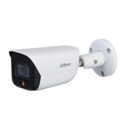 IPC-HFW3549E-AS-LED_Dahua_Dahua Bullet IP da 5MP 3.6mm con AI WizSense - telecamera di videosorveglianza IPC-HFW3549E-AS-LED