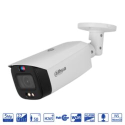 IPC-HFW3549T1-ZAS-PV_Dahua_Dahua Bullet IP da 5MP 2.7-13.5mm con AI WizSense - telecamera di videosorveglianza IPC-HFW3549T1-ZAS-PV