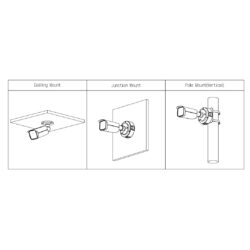 IPC-HFW3841T-ZS-S2_Dahua_Dahua Bullet IP da 8MP 2.7-13.5mm con AI WizSense - telecamera di videosorveglianza IPC-HFW3841T-ZS-S2