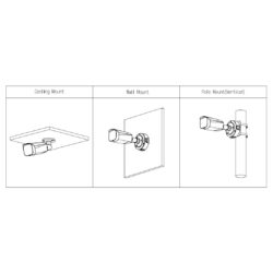 IPC-HFW3849T1-AS-PV-S4__Dahua_Dahua Bullet IP da 8MP 3.6mm con AI WizSense - telecamera di videosorveglianza IPC-HFW3849T1-AS-PV-S4
