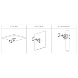 IPC-HFW5241E-ASE-S3_Dahua_Dahua Bullet IP da 2MP 2.8mm con AI WizMind - telecamera di videosorveglianza IPC-HFW5241E-ASE-S3