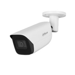 Dahua IPC-HFW5541E-ASE 5 MP IR focale fixe caméra réseau WizMind 3