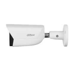 Dahua IPC-HFW5541E-ASE 5 MP IR focale fixe caméra réseau WizMind 4
