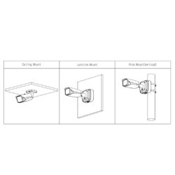 IPC-HFW5541E-ZE-S3_Dahua_Dahua Bullet IP da 5MP 2.7-13.5mm con AI WizMind - telecamera di videosorveglianza IPC-HFW5541E-ZE-S3