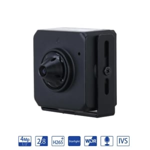 IPC-HUM4431S-L4_Dahua_Dahua Pinhole IP da 4MP 2.8mm - telecamera di videosorveglianza IPC-HUM4431S-L4