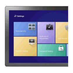LDH22-SAI200K_Dahua_Dahua Digital Signage LED Full-HD da 21.5" a parete - da interno
