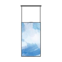 Dahua LDH32-WAI200K Digital Signage LED Full-HD da 32" a sospensione - da interno