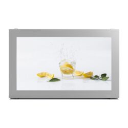 Dahua LDH43-EAO400K Digital Signage LED 4K UHD da 43" a parete - da esterno
