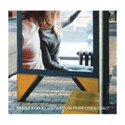 LDH43-EAO400K_Dahua_Dahua Digital Signage LED 4K UHD da 43" a parete - da esterno
