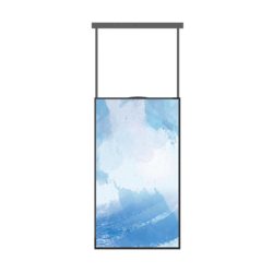 Dahua Digital Signage LED Full-HD da 43" 3000nit a sospensione - da interno Dahua LDH43-WAI200K