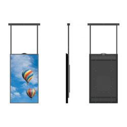LDH43-WAI200K_Dahua_Dahua Digital Signage LED Full-HD da 43" 3000nit a sospensione - da interno