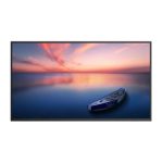 Dahua 50 inch Digital Signage 4K UHD 300 nit wall-mounted - indoor