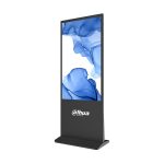 Dahua Digital Signage LED 4K UHD da 43" in appoggio - totem da interno