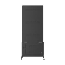 LDV43-SAI400K_Dahua_Dahua Digital Signage LED 4K UHD da 43" in appoggio - totem da interno