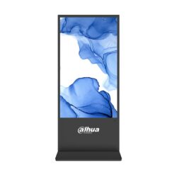 LDV65-SAI400K_Dahua_Dahua Digital Signage LED 4K UHD da 65" in appoggio - totem da interno