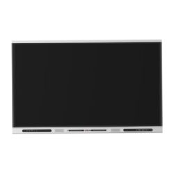 Dahua whiteboard interattiva Education DLED 4K UHD da 65" a parete con touch IR