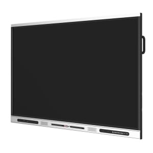 LPH65-ST470-B_Dahua_Dahua whiteboard interattiva Education DLED 4K UHD da 65" a parete con touch IR