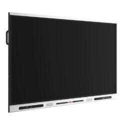 LPH65-ST470-B_Dahua_Dahua whiteboard interattiva Education DLED 4K UHD da 65" a parete con touch IR