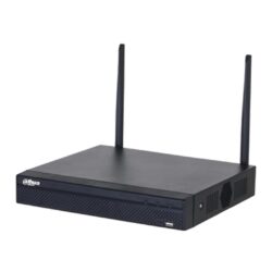 NVR1104HS-W-S2-CE_Dahua_Dahua NVR IP Wi-Fi 4 canali 1U 6MP 1HDDs NVR1104HS-W-S2-CE NVR IP Wireless 4 canali 1U 6MP 1HDDs