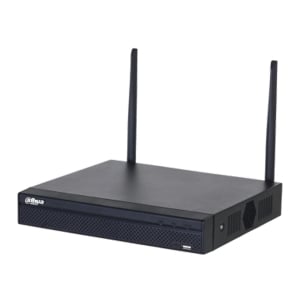 Dahua NVR IP Wi-Fi 8 canali 1U 6MP 1HDDs NVR1108HS-W-S2-CE