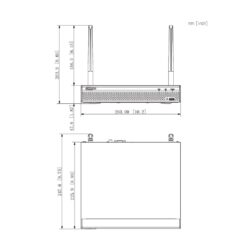 NVR1108HS-W-S2-CE_Dahua_Dahua NVR IP Wi-Fi 8 canali 1U 6MP 1HDDs NVR1108HS-W-S2-CE