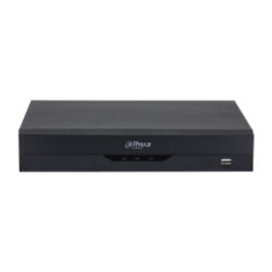 NVR2108HS-8P-I2_Dahua_Dahua NVR IP 8PoE 8 canali 1U 12MP 1HDDs con AI WizSense NVR2108HS-8P-I2