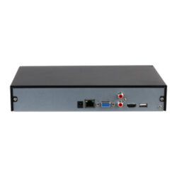 NVR2108HS-I2_Dahua_Dahua NVR IP 8 canali 1U 12MP 1HDDs con AI WizSense NVR2108HS-I2