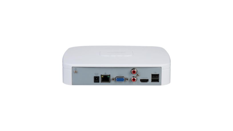 NVR4108-4KS2-L_Dahua_Dahua NVR IP 4PoE 8 canali 1U 8MP 1HDDs NVR4108-4KS2-L