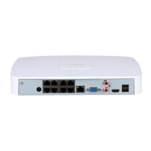 NVR4108-8P-4KS2-L_Dahua__Dahua NVR IP 8PoE 8 canali 1U 8MP 1HDDs NVR4108-8P-4KS2-L