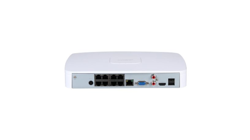 NVR4108-8P-4KS2-L_Dahua__Dahua NVR IP 8PoE 8 canali 1U 8MP 1HDDs NVR4108-8P-4KS2-L