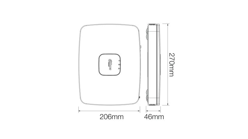 NVR4108-8P-4KS2-L_Dahua__Dahua NVR IP 8PoE 8 canali 1U 8MP 1HDDs NVR4108-8P-4KS2-L