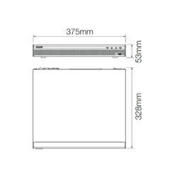 NVR4204-P-4KS2-L_Dahua_Dahua NVR IP 4PoE 4 canali 1U 8MP 2HDDs NVR4204-P-4KS2-L