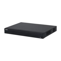 Dahua NVR4204-P-4KS3 4-Channel 1U 12MP 2HDDs 4PoE IP NVR