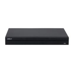 Dahua NVR4204-P-4KS3 4-Channel 1U 12MP 2HDDs 4PoE IP NVR