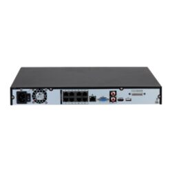 NVR4208-8P-4KS2-L_Dahua_Dahua NVR IP 8PoE 8 canali 1U 8MP 2HDDs NVR4208-8P-4KS2-L