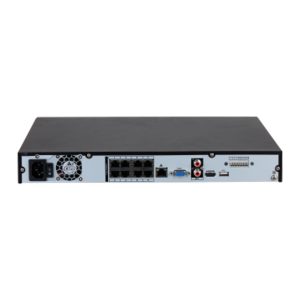 NVR4208-8P-4KS2-L_Dahua_Dahua NVR IP 8PoE 8 canali 1U 8MP 2HDDs NVR4208-8P-4KS2-L