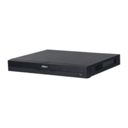 NVR5208-8P-EI_Dahua_Dahua NVR IP 8PoE 8 canali 1U 32MP 2HDDs con AI WizSense NVR5208-8P-EI