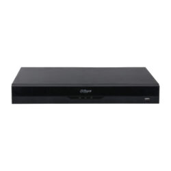 NVR5208-8P-EI_Dahua_Dahua NVR IP 8PoE 8 canali 1U 32MP 2HDDs con AI WizSense NVR5208-8P-EI