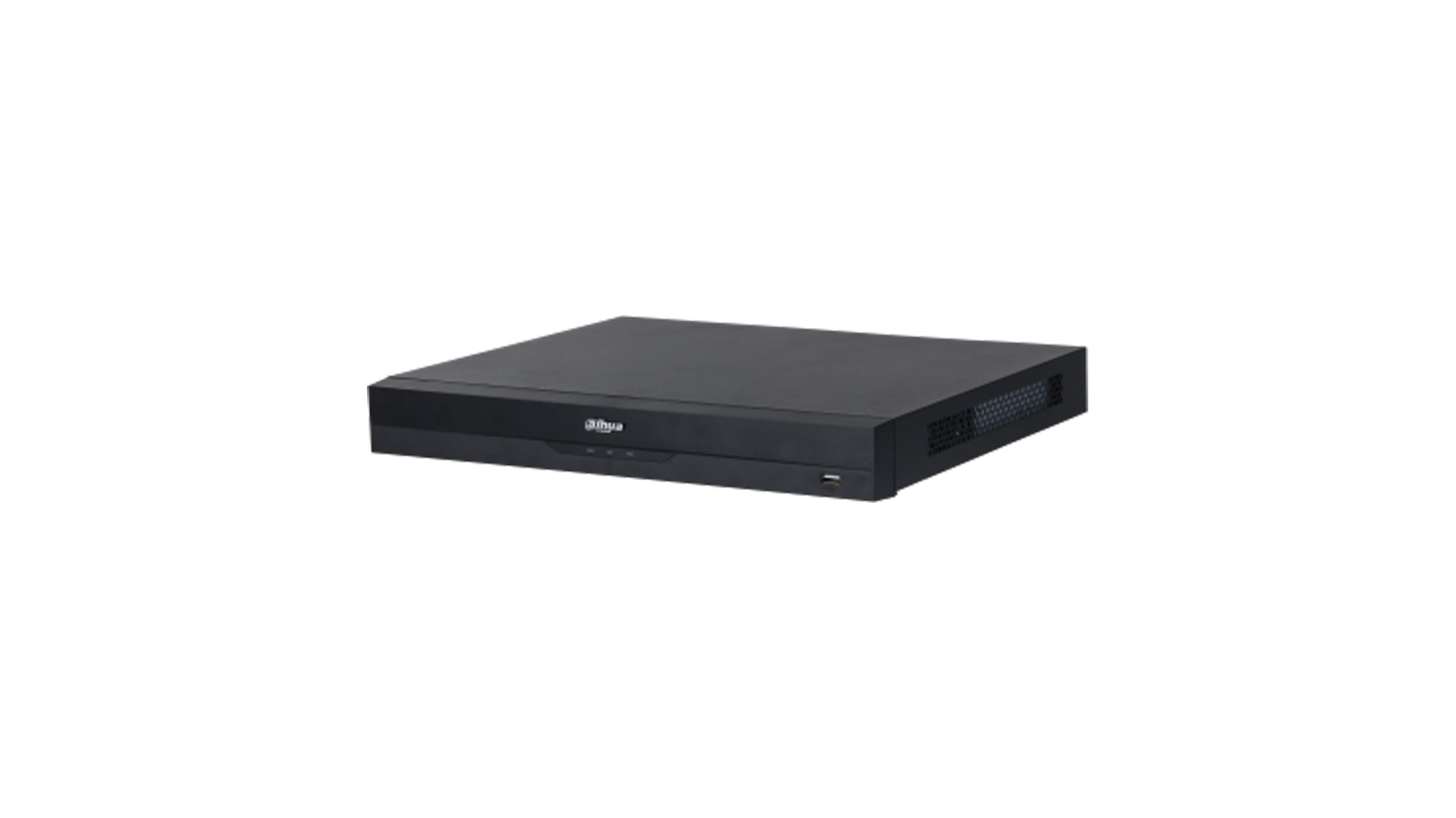 NVR5208-EI_Dahua_Dahua NVR IP 8 canali 1U 32MP 2HDDs con AI WizSense NVR5208-EI