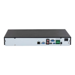 NVR5208-EI_Dahua_Dahua NVR IP 8 canali 1U 32MP 2HDDs con AI WizSense NVR5208-EI